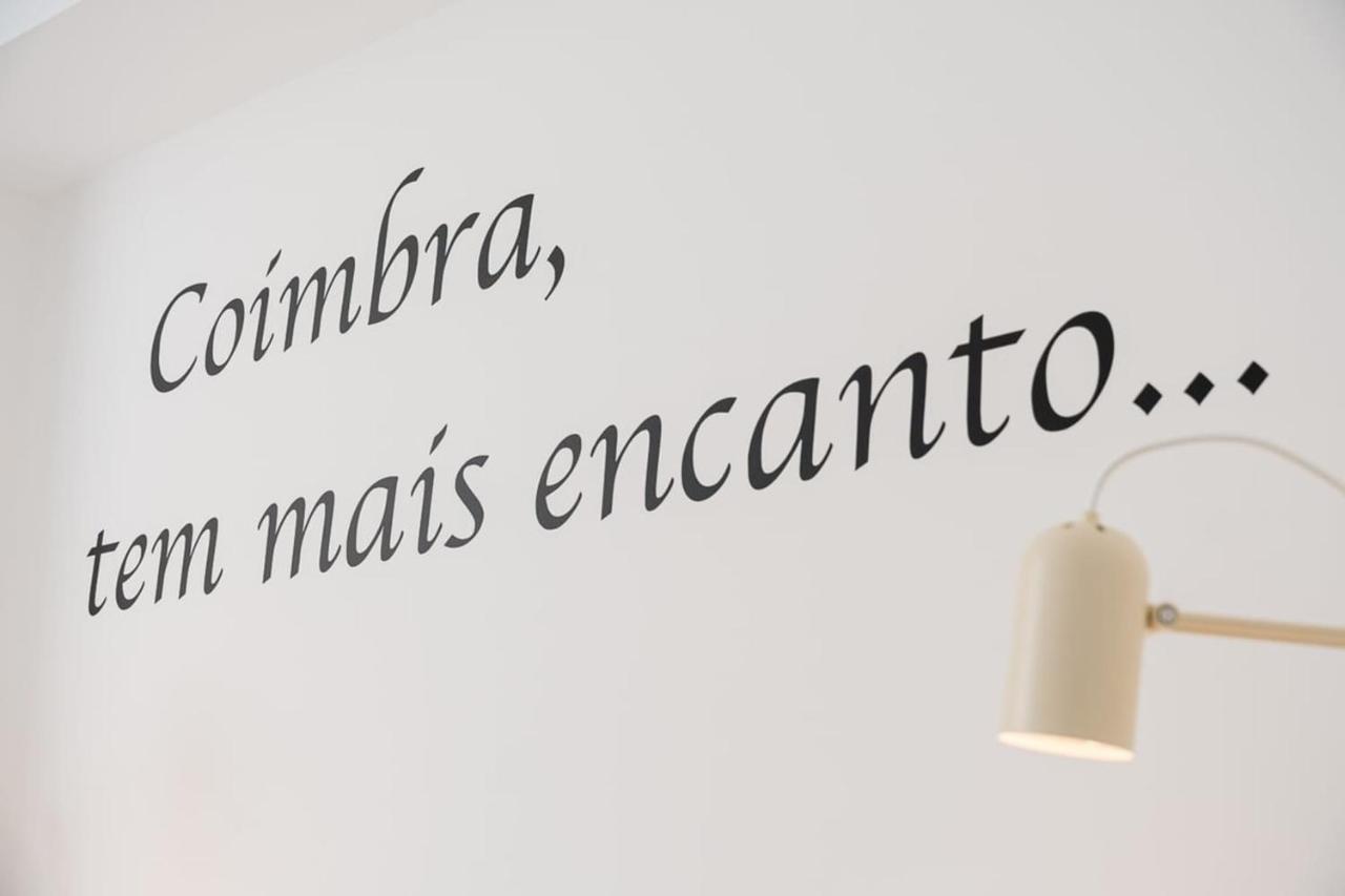 Guestready - A Charming Stay Near Paco Das Escolas Coimbra Exterior photo